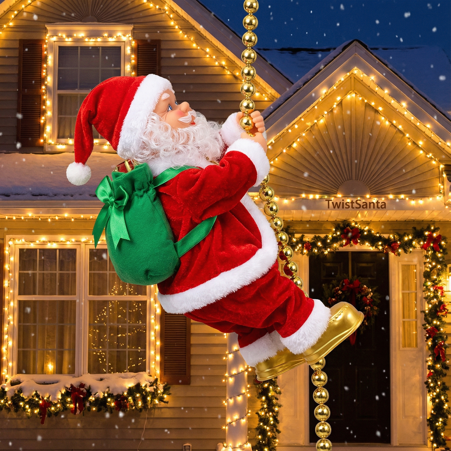 Babbo Natale Twerking™